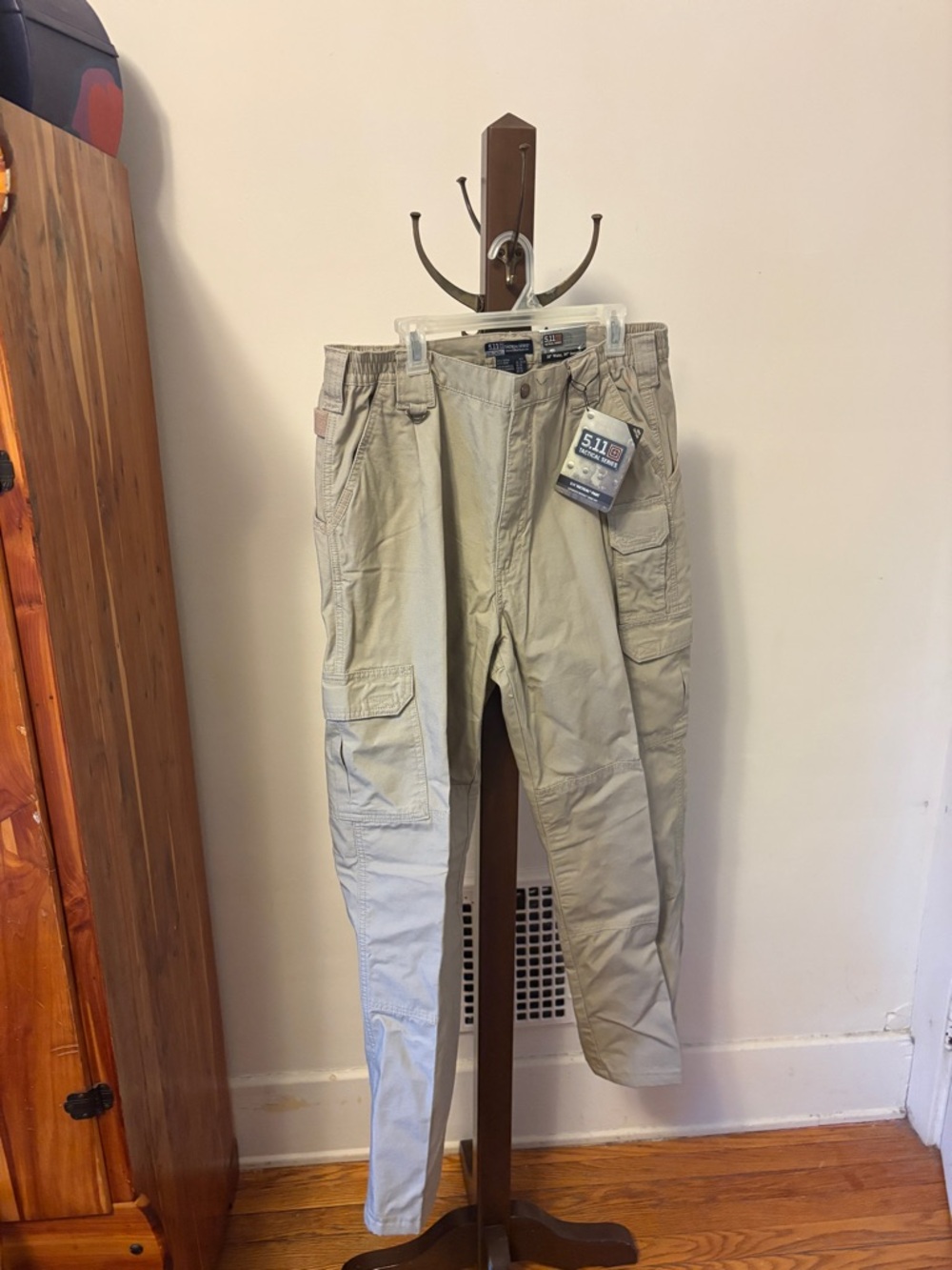 NWT 5.11 Tactical Pants 38x34